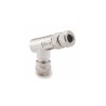 Connecteur femelle M8, 3 pol.,   IP67, 4A, blindé